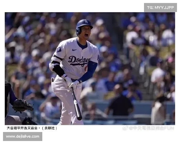 大谷翔平50轰50盗成就解析 MLB首位双50球员背后的技术密码 大谷翔平50轰50盗成就解析 MLB首位双50球员背后的技术密码
