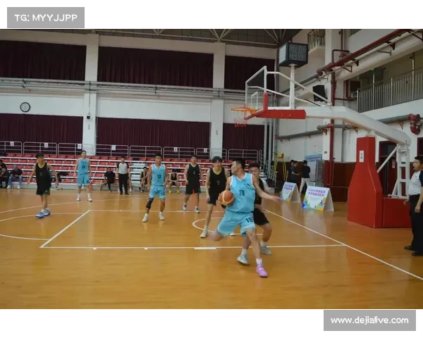 县体育发展中心承办中学生联赛，以赛促练提升青少年竞技能力