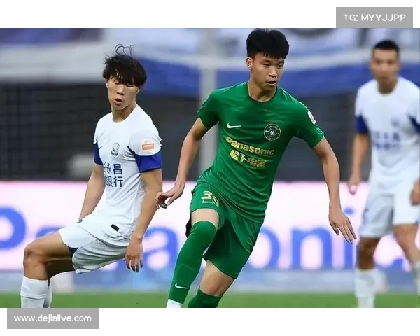 从青训到职业联赛：王钰栋现象背后的中国足球青年培养思考