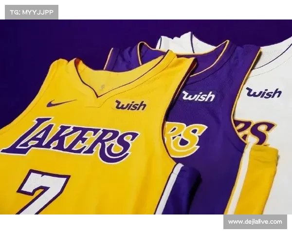 NBA球衣赞助收入创新高，国际品牌竞标季后赛广告位